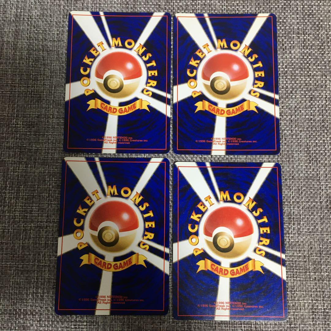ポケモンカード