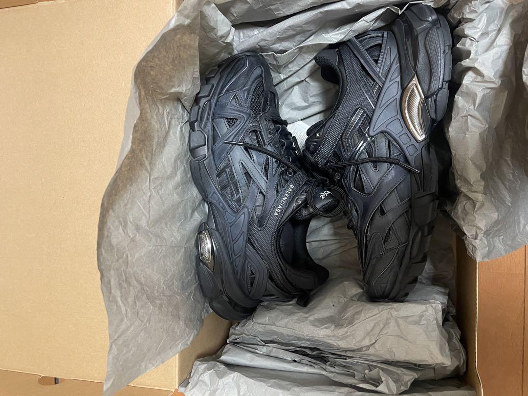 balenciaga track2 バレンシアガトラック2 スニーカー