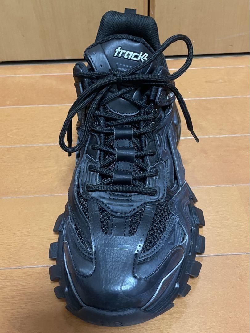 balenciaga track2 バレンシアガトラック2 スニーカー