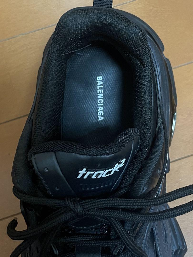 balenciaga track2 バレンシアガトラック2 スニーカー