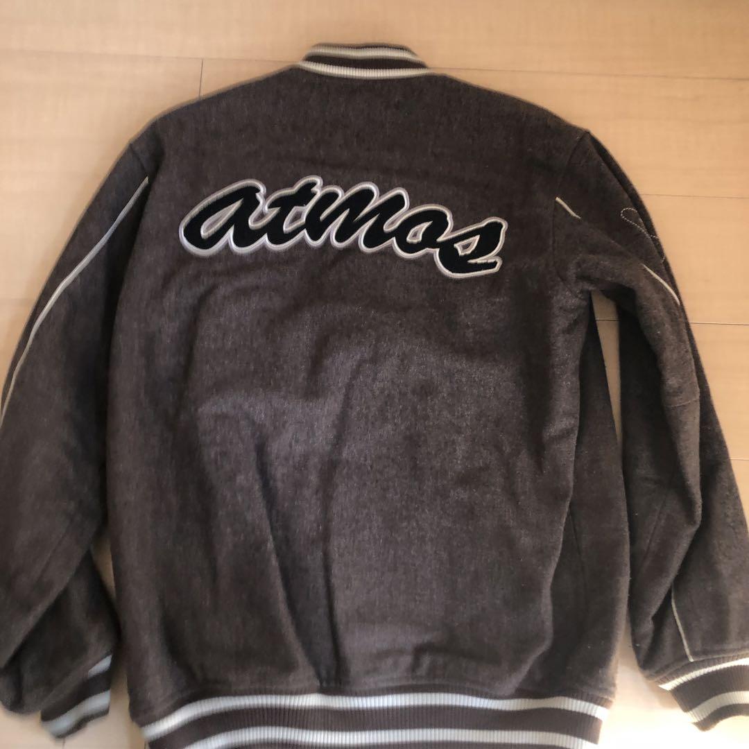 Atmos アトモス スタジャン - メルカリ Atmos アトモス スタジャン - メルカリ