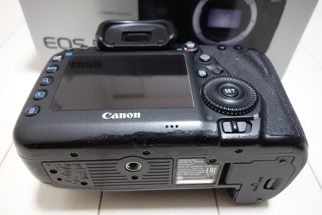 5D MarkIV