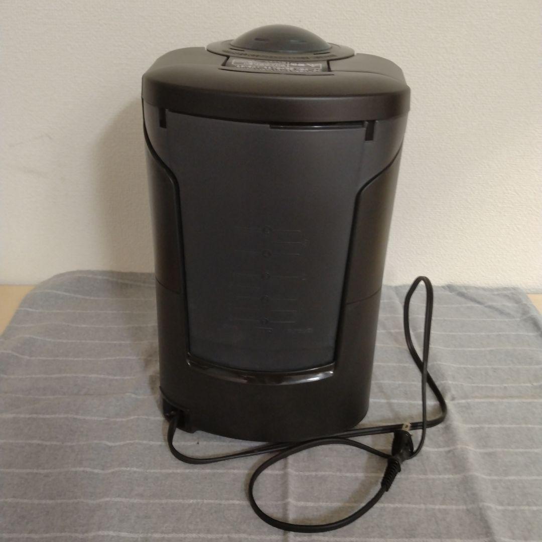 Panasonic コーヒーメーカー NC-A55P 黒