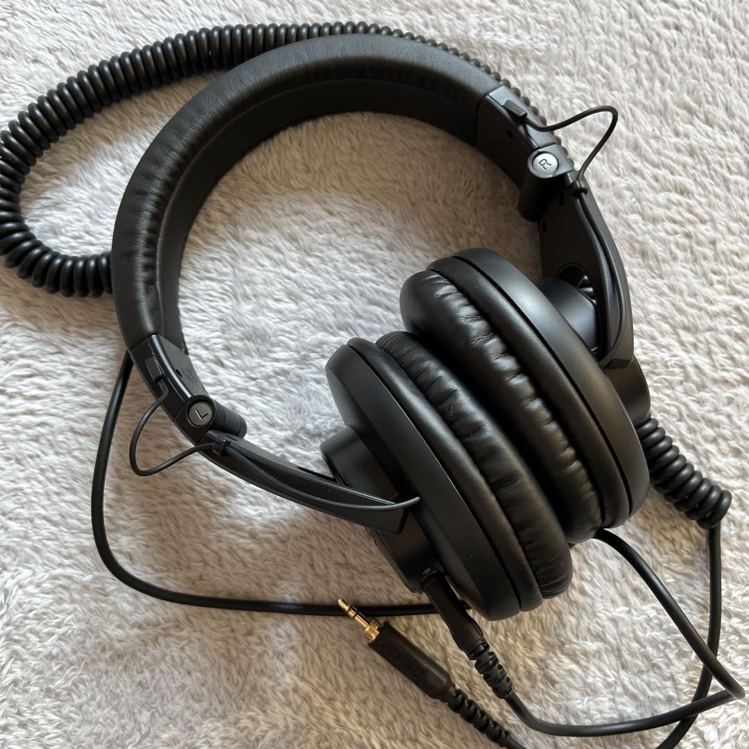 ［新品未使用］SHURE SRH440
