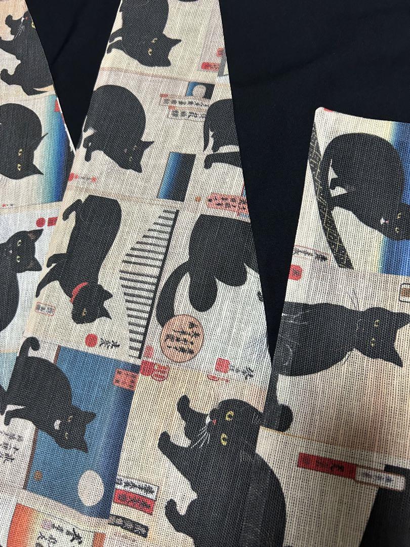 大人の兵児帯、浮世絵、猫柄、再とうこおまとめです オンライン ショッピング 通販ファッション - 大人の兵児帯