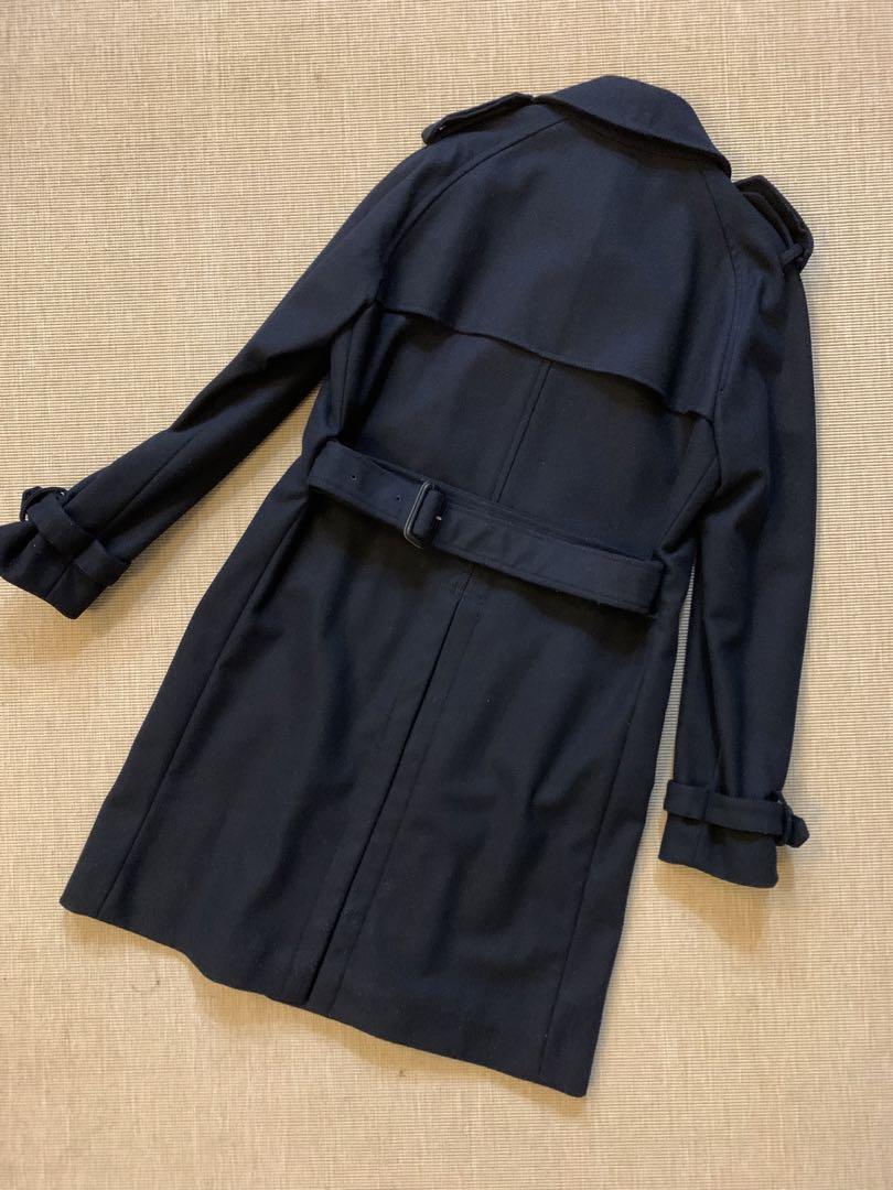 ドレステリア　トレンチコート
