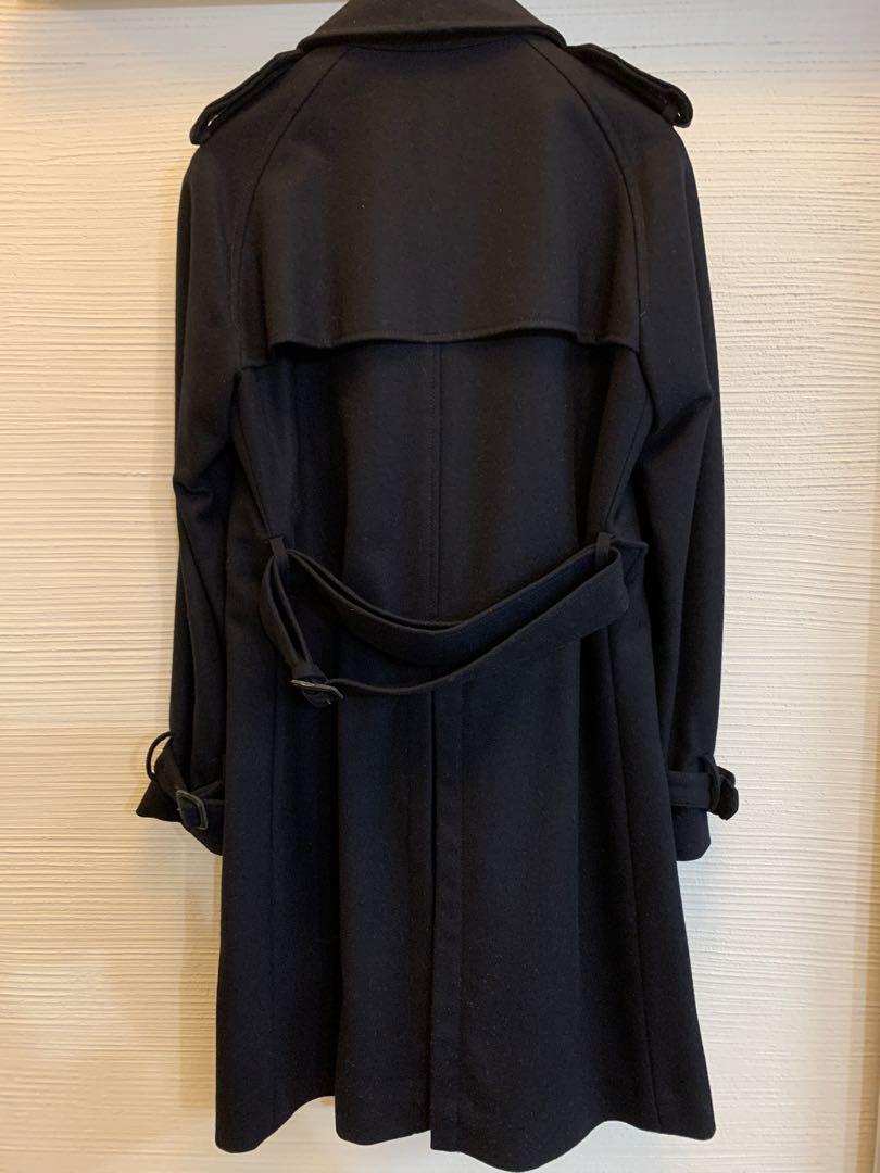 ドレステリア　トレンチコート