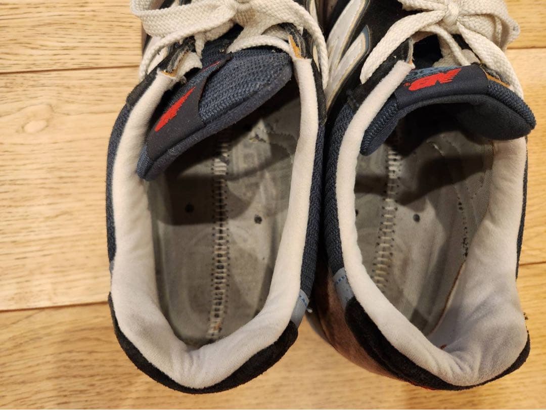 ニューバランス M996ST