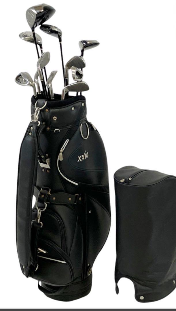 Amazon.com : XXIO 2023 12 Premium Full Set RH 10 Clubs + 1