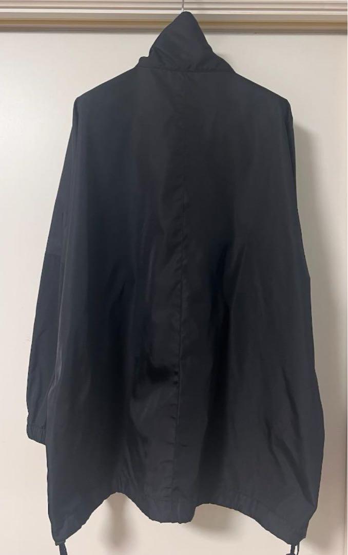 ジャケット・アウター 24ss N.HOLLYWOOD stand collar half coat