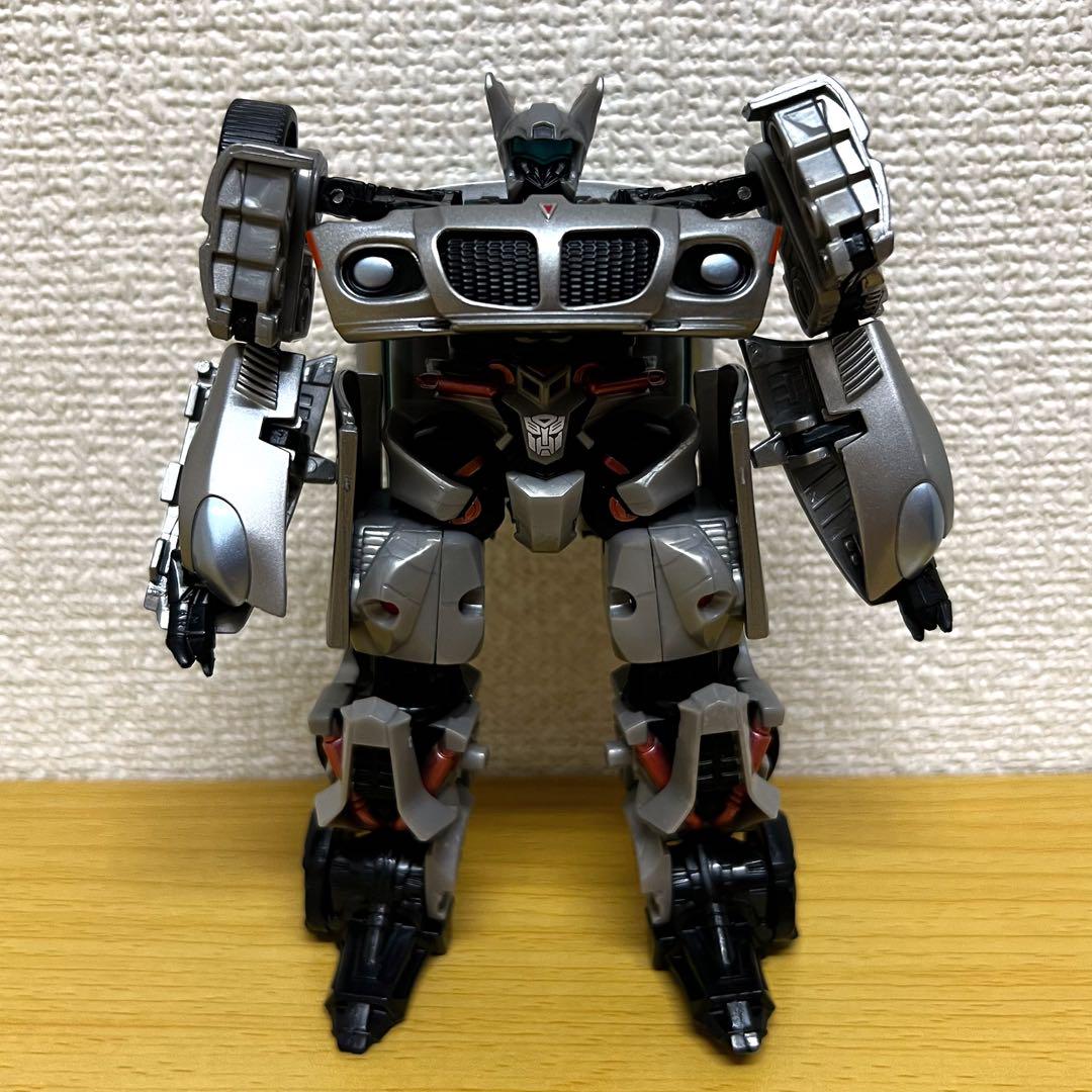 トランスフォーマー ムービー関連 ジャズ オプティマス まとめ売り トランスフォーマー ムービー関連 ジャズ オプティマス まとめ