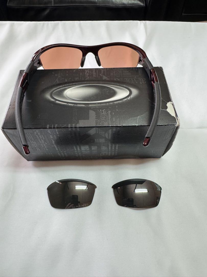 OAKLEYオークリーサングラス　FLAK JACKET フラックジャケット