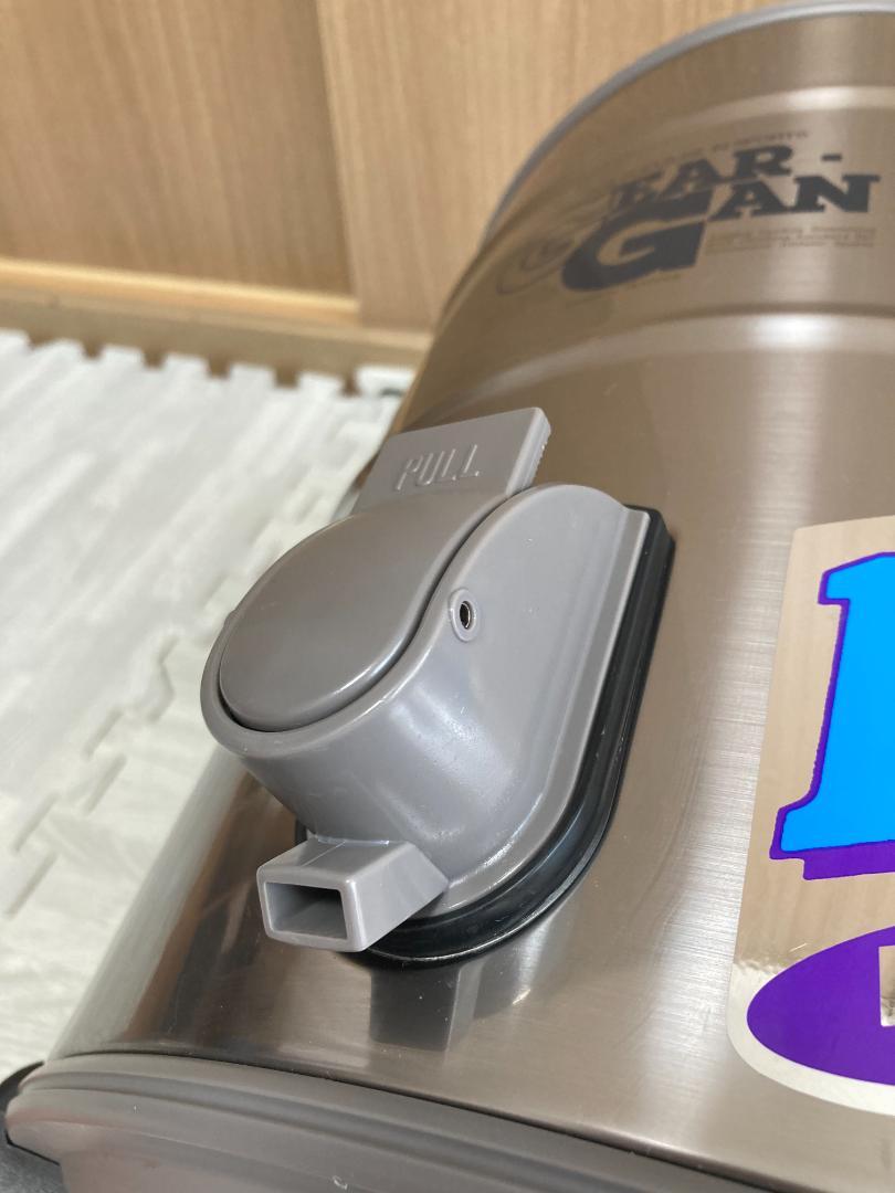 ピーコック ステンレス キーパー 12Lタイプ
