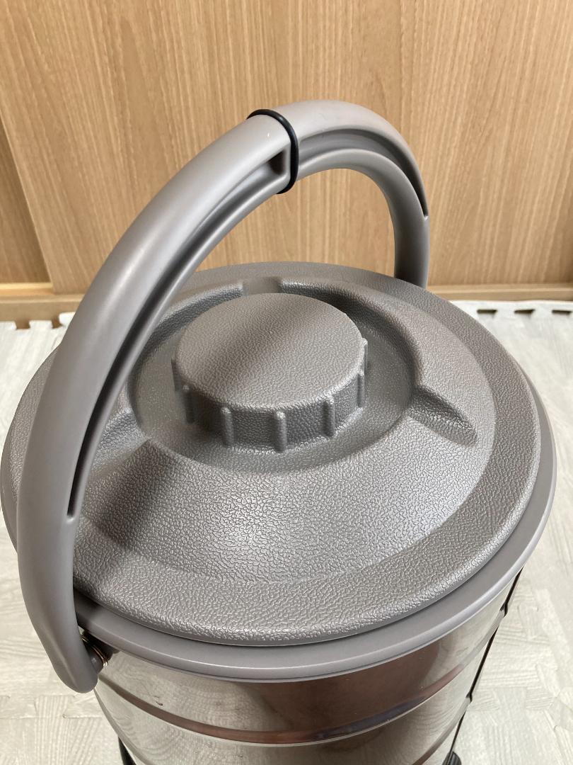 ピーコック ステンレス キーパー 12Lタイプ
