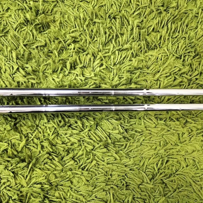 キャロウェイ MACK DADDY FORGED 56° 60° S400 2本