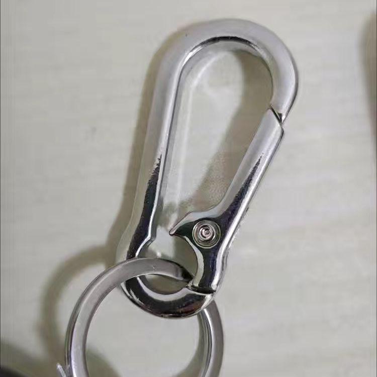 キーホルダー