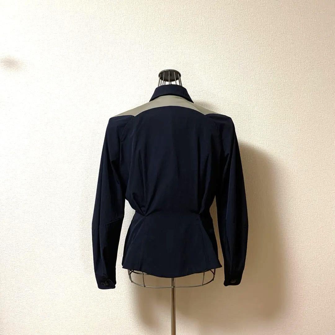 P*Y様 Archivarius 24ss GAVIA JACKET アーキバリ