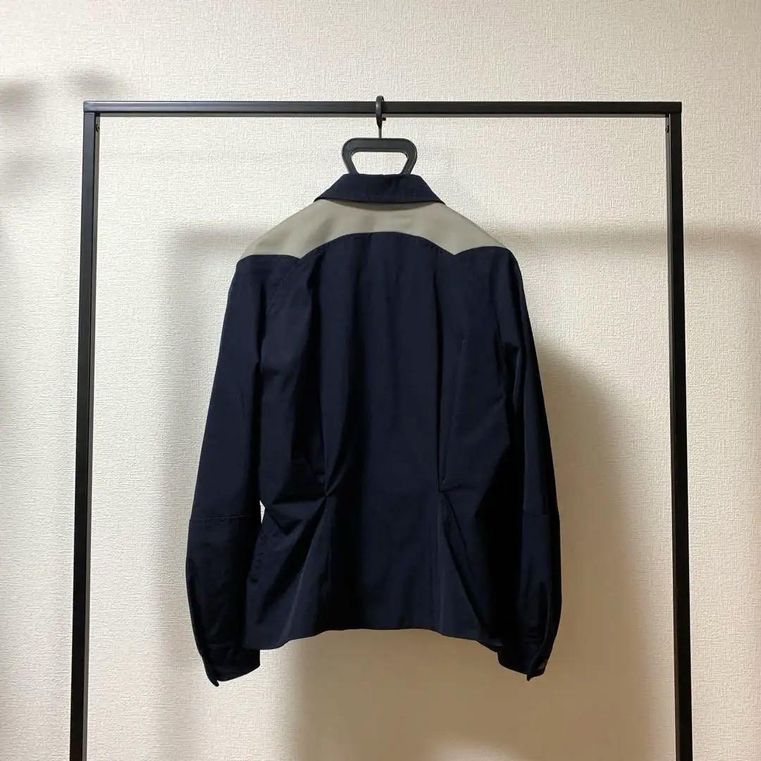 P*Y様 Archivarius 24ss GAVIA JACKET アーキバリ