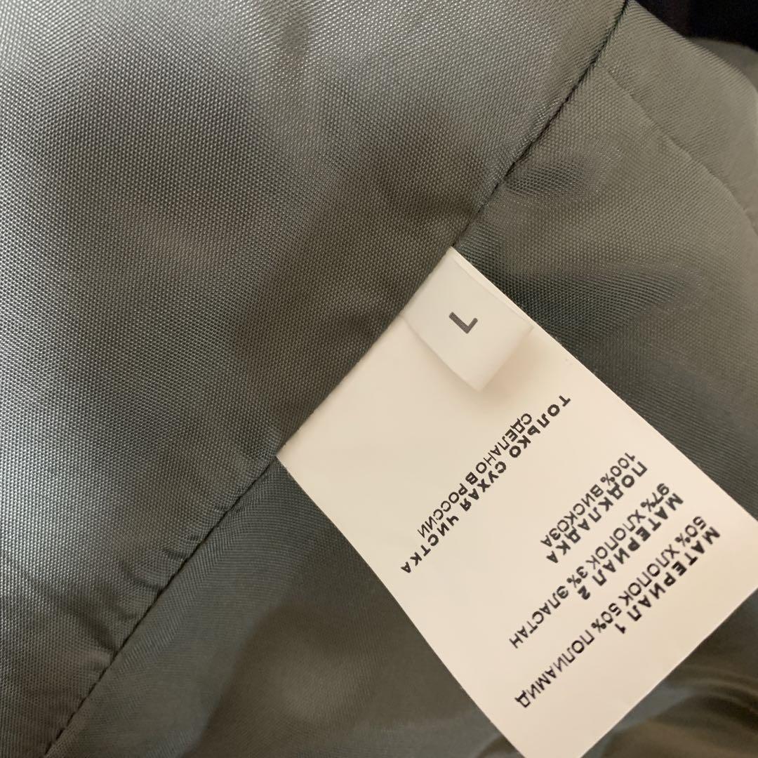 P*Y様 Archivarius 24ss GAVIA JACKET アーキバリ