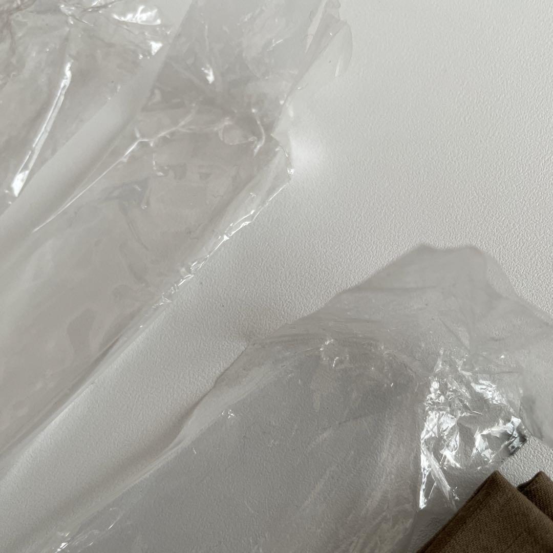 マーシャンカトラリー4P