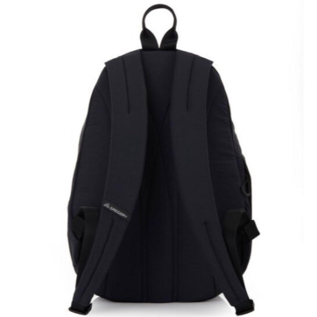 GREGORY スージーバックパックS エボニーブラック