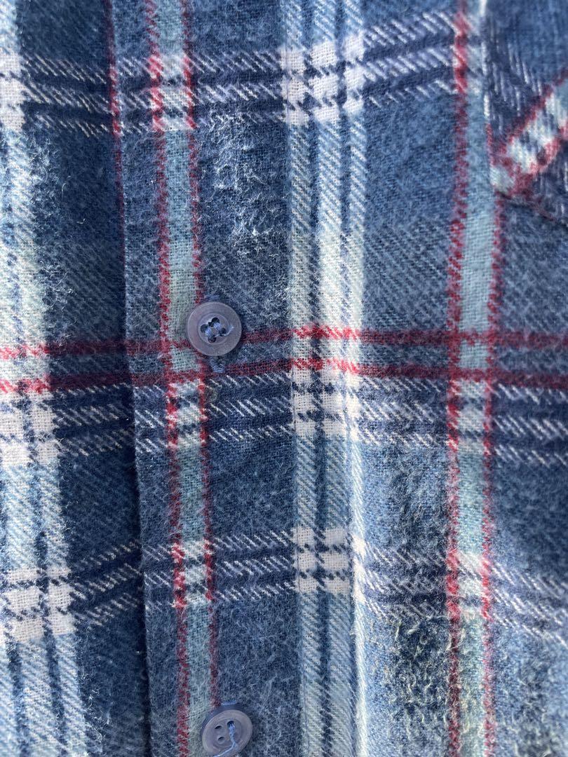 80s Vintage Neru Shirt