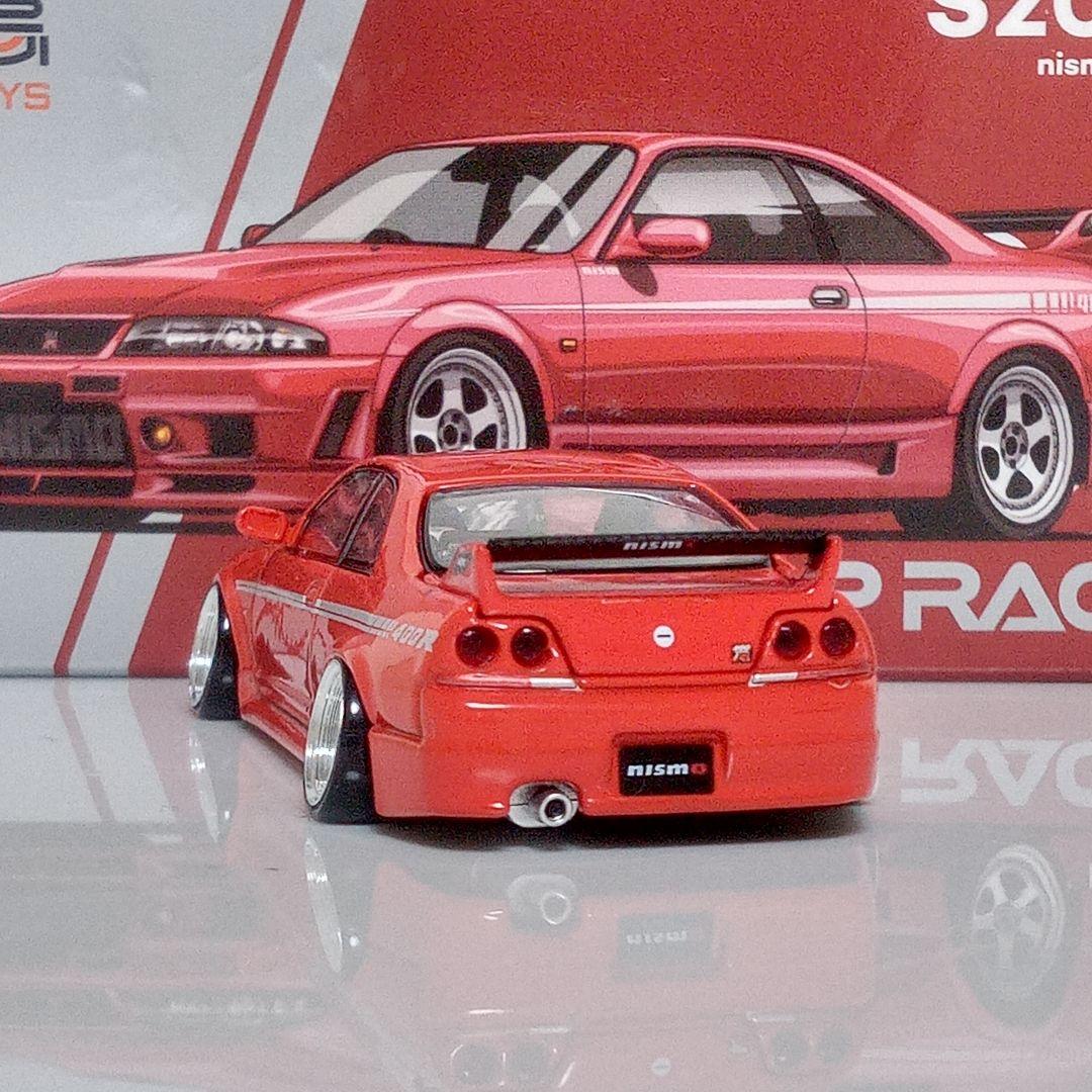 DAIさん専用　400R 改
