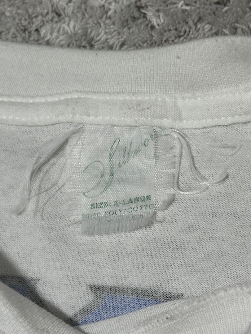 90s usa製　CAMEL キャメル　アートtシャツ XLサイズ