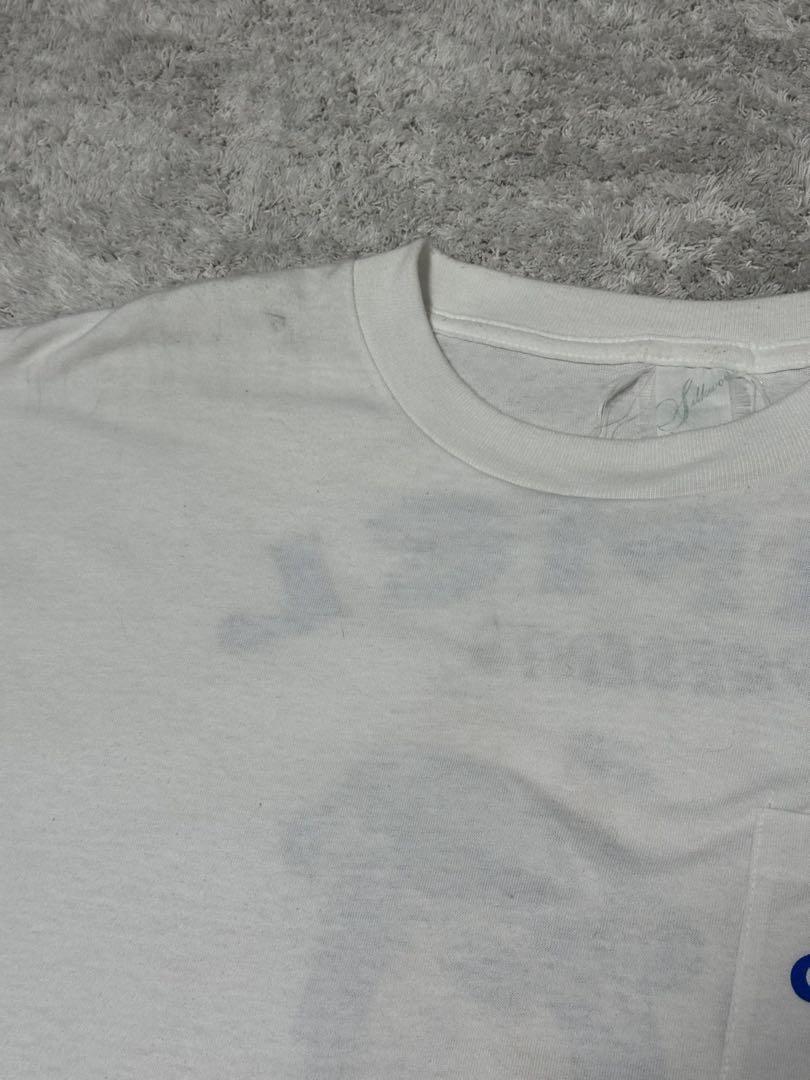 90s usa製　CAMEL キャメル　アートtシャツ XLサイズ