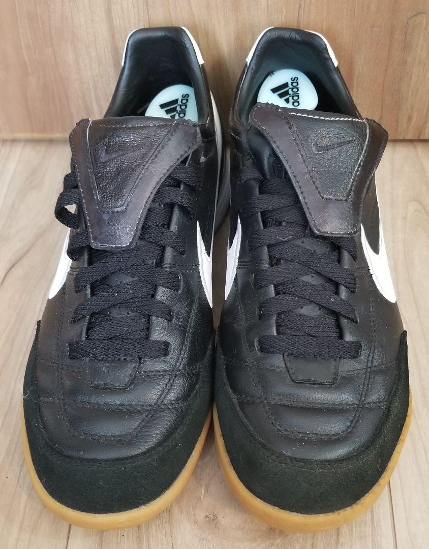 Nike Tiempo フットサルシューズ 27.0cm