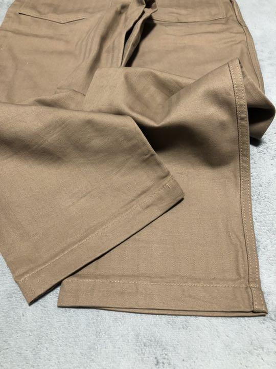 ENGINEERED ファティーグパンツ DhtEH-m29432510407 GARMENTS 豊富な好評