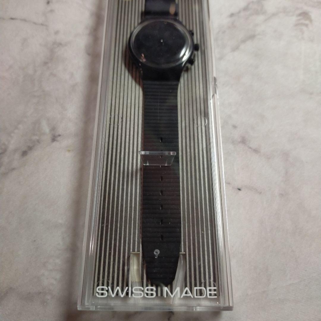 オールド スウォッチ Swatch MOONSHADOW 1993安い