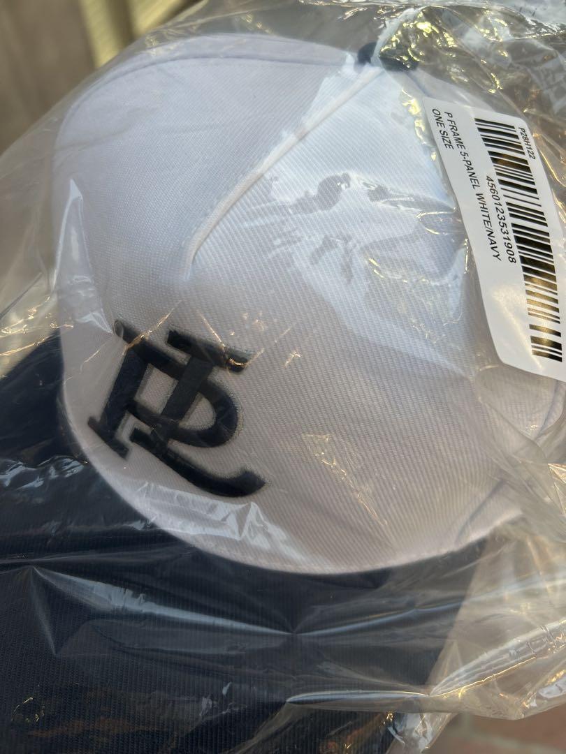 P FRAME 5-PANEL | PALACE SKATEBOARDS