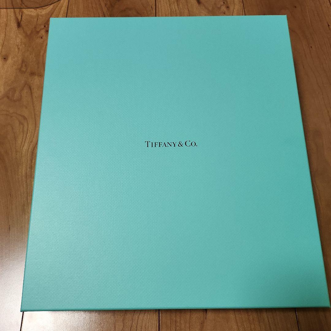 ★Tiffany Wonder展 会場限定トートバッグ&ポーチセット★