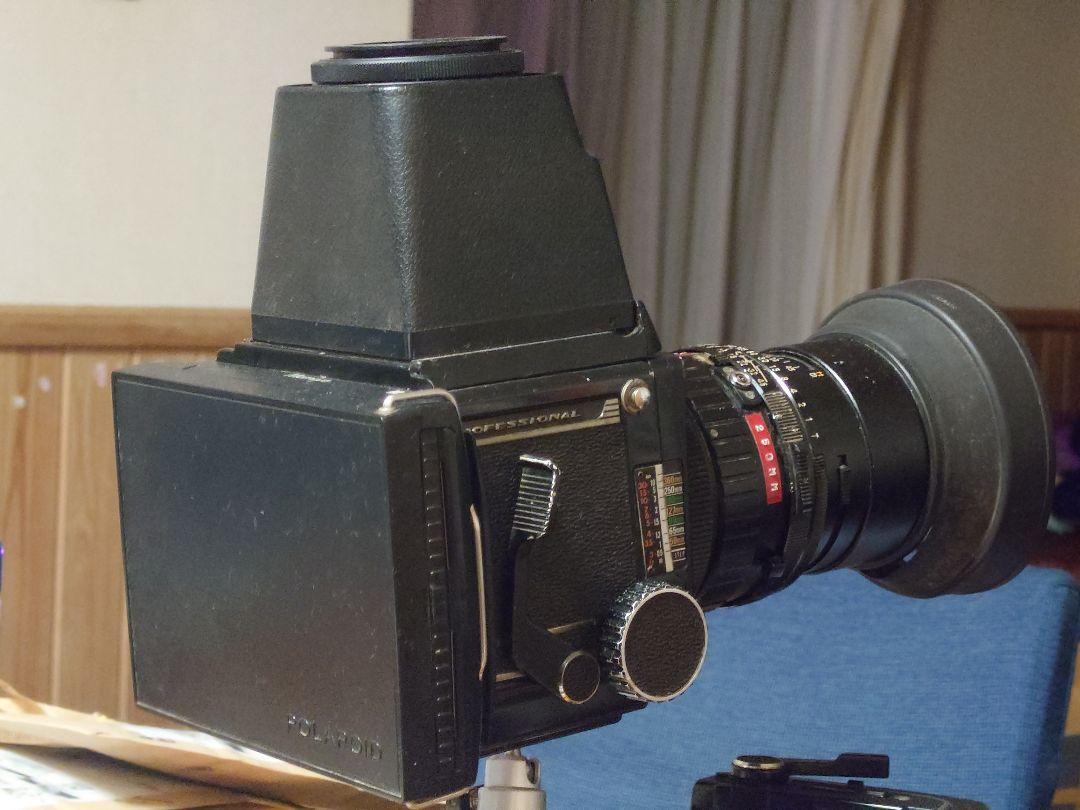 Mamiya R67 中判フィルムカメラ フィルムカメラレビュー。「MAMIYA RB67」 | BORN SURE blog