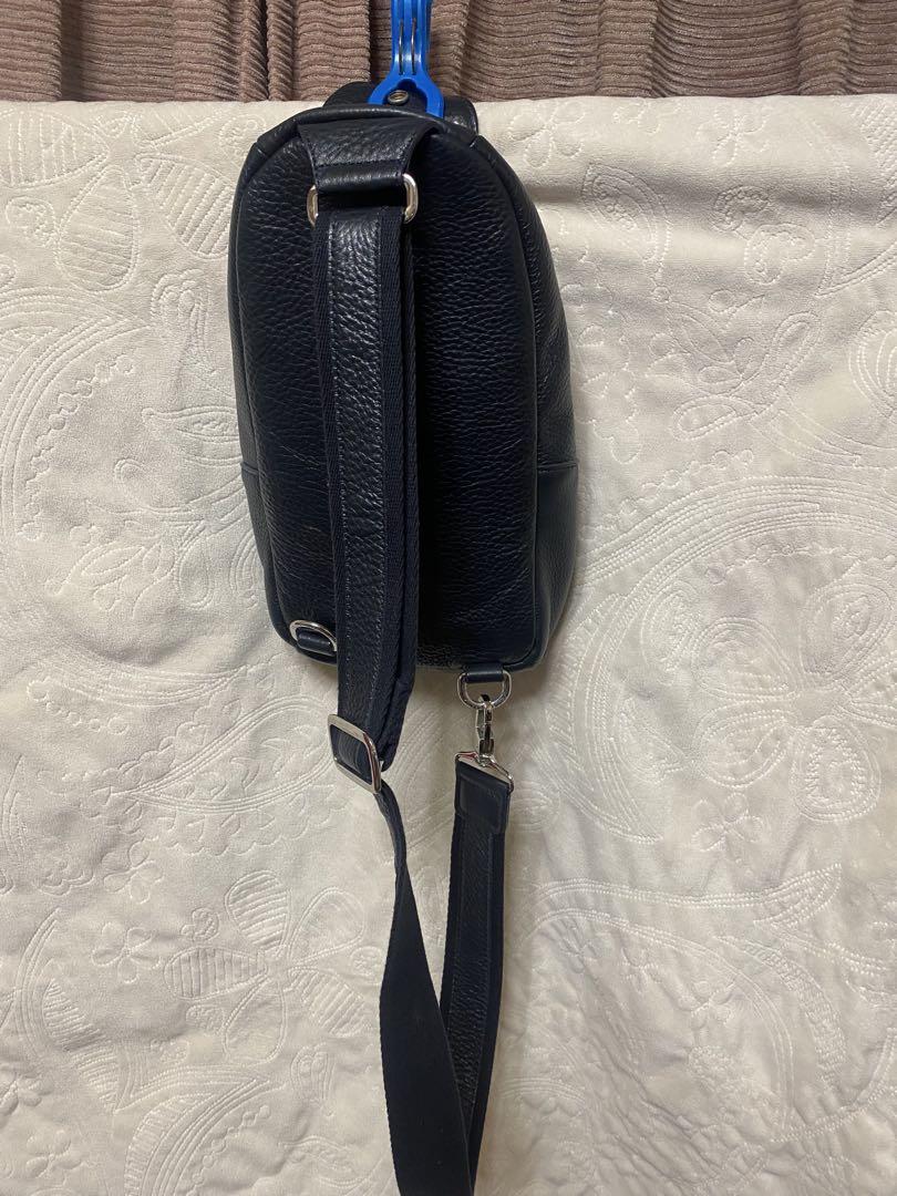 PELLE MORBIDA ペッレ モルビダ ショルダーバッグ、ボディバッグ