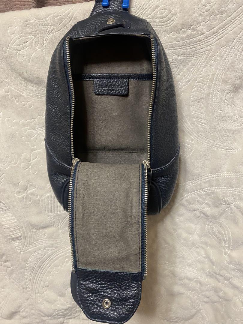 PELLE MORBIDA ペッレ モルビダ ショルダーバッグ、ボディバッグ