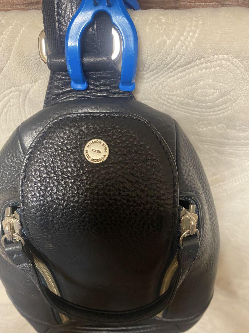 PELLE MORBIDA ペッレ モルビダ ショルダーバッグ、ボディバッグ