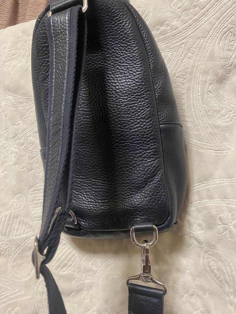 PELLE MORBIDA ペッレ モルビダ ショルダーバッグ、ボディバッグ