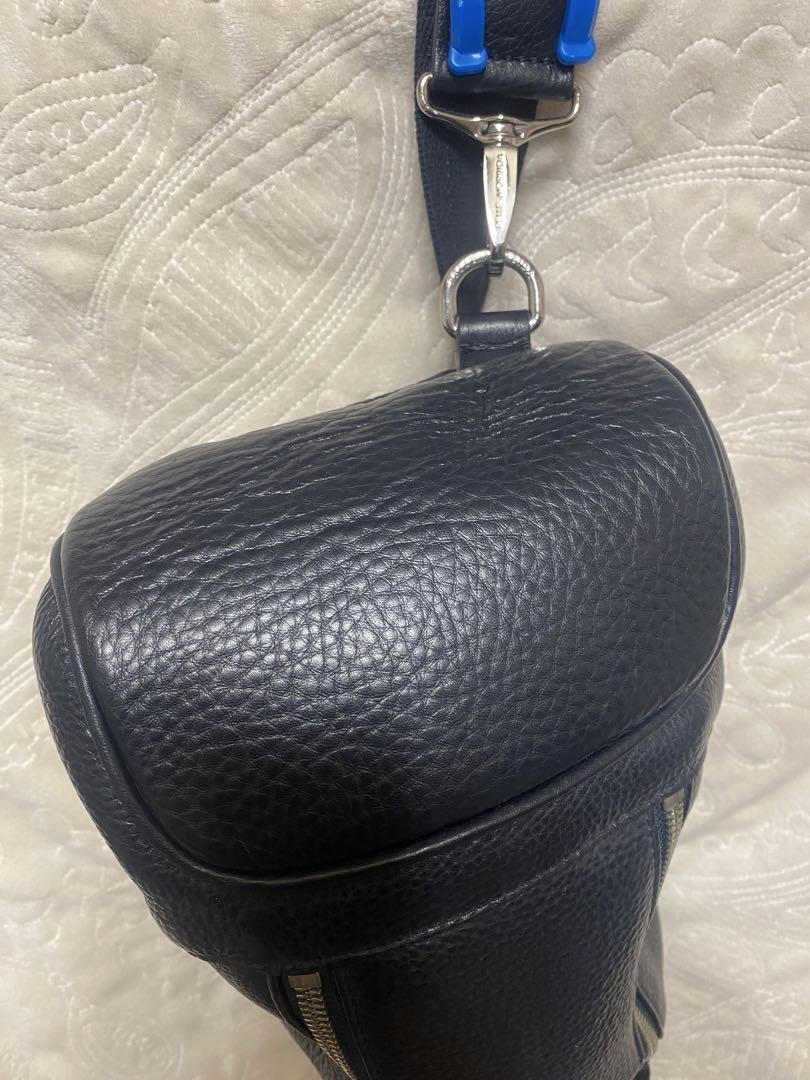 PELLE MORBIDA ペッレ モルビダ ショルダーバッグ、ボディバッグ