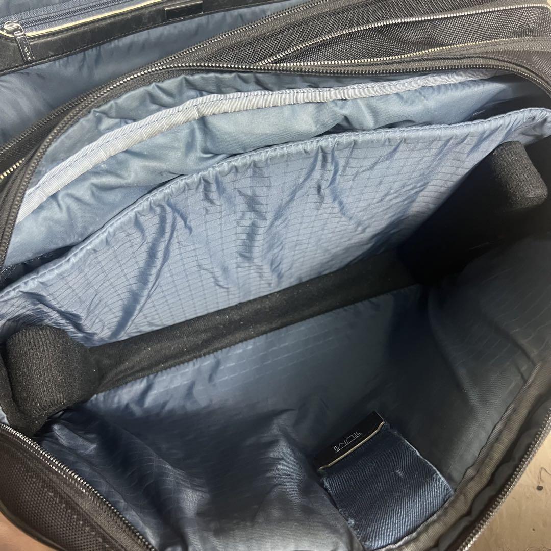 希少品 TUMI ケネディ アリーヴェ ビジネスバッグ 2way 25641D 希少品 TUMI ケネディ アリーヴェ ビジネスバッグ 2way 25641D