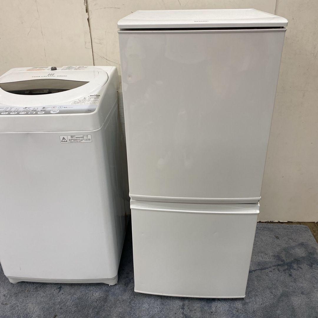 2022豊富な 971送料設置無料 東芝洗濯機セット GrLTU-m29436050985 SHARP最新冷蔵庫 高品質正規品