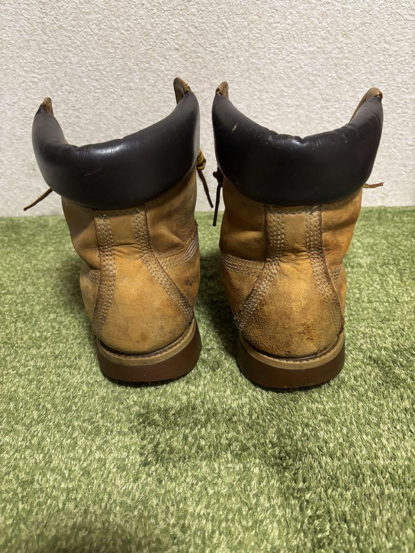 【箱付き未使用品】【犬タグ】ガラスレザー レッドウィング 8848 モックトゥ 箱付き未使用品】【犬タグ】ガラスレザー レッドウィング まわし