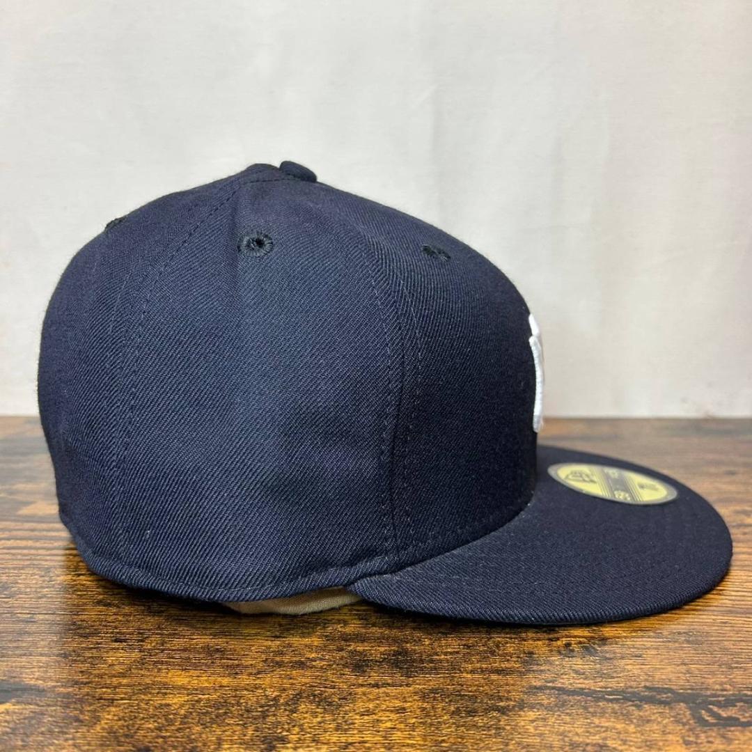 S2 ニューエラ 59fifty ヤンキース usa製 ヴィンテージ 1180 S2 ニューエラ 59fifty ヤンキース usa製 ヴィンテージ 1180