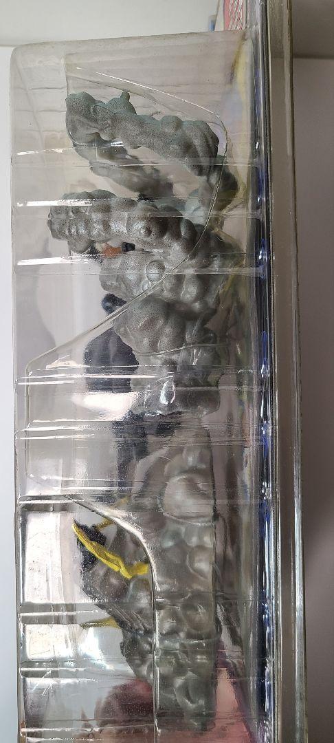 正規品　新品　マーベルレジェンド　 ストーム