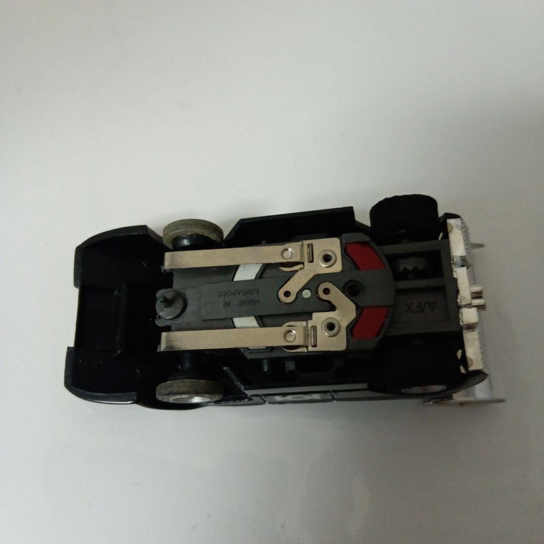 HOスロットカー　エスコート HOスロットカー エスコート