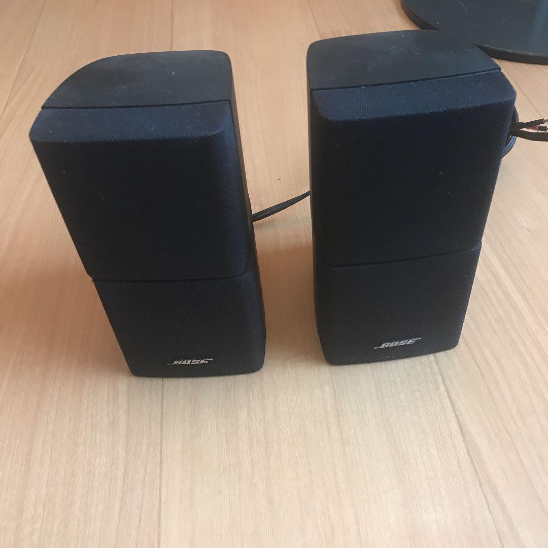 bose acoustimass serie 3