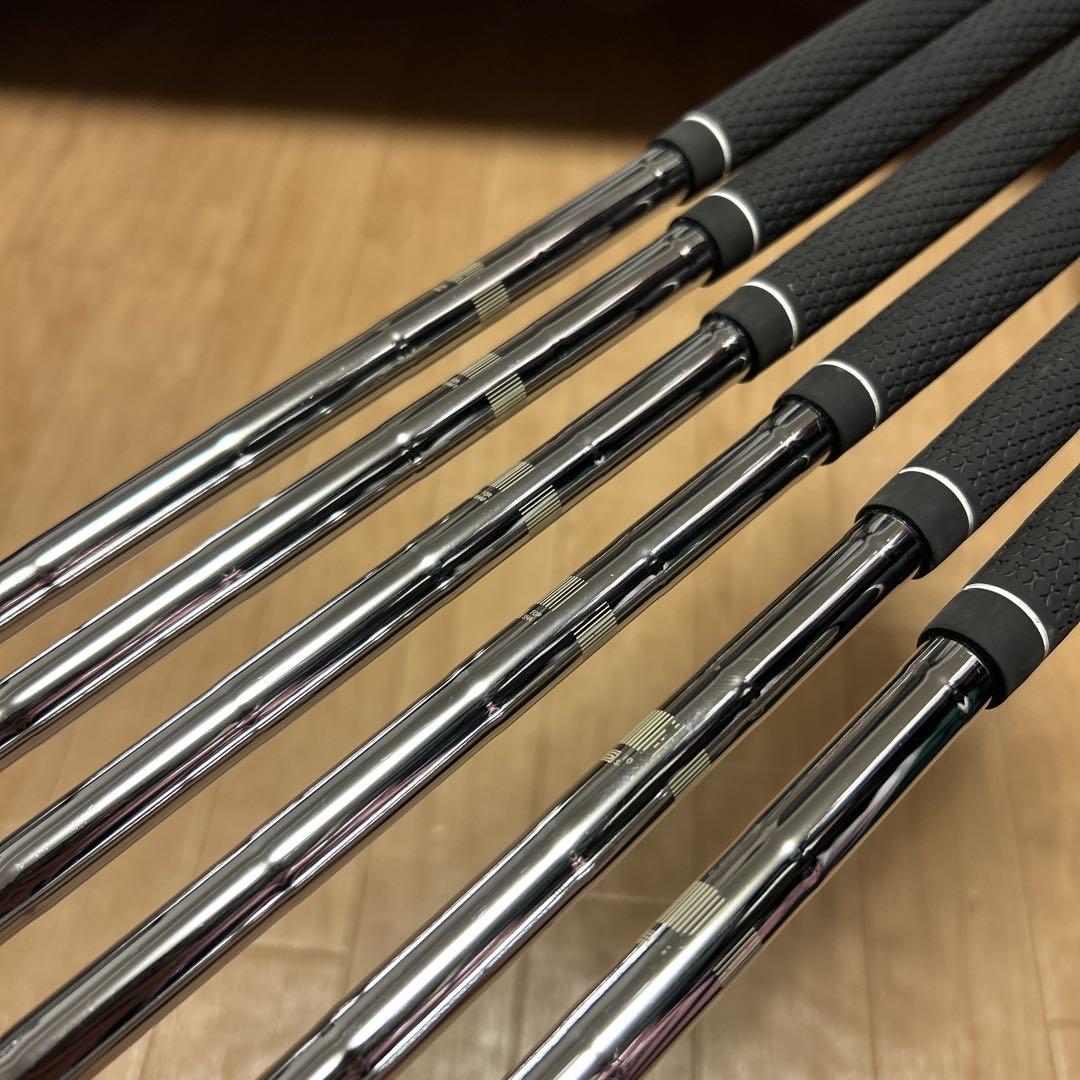 価格変更！BALDO CORSA FORGED IRON TYPE MC