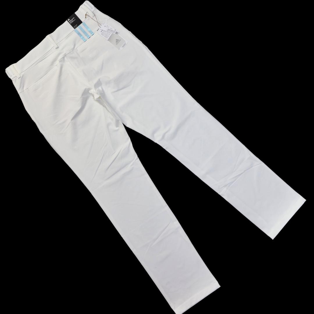 【79】春夏 定価11,000円 アディダス ゴルフ ウエストストレッチ パンツ