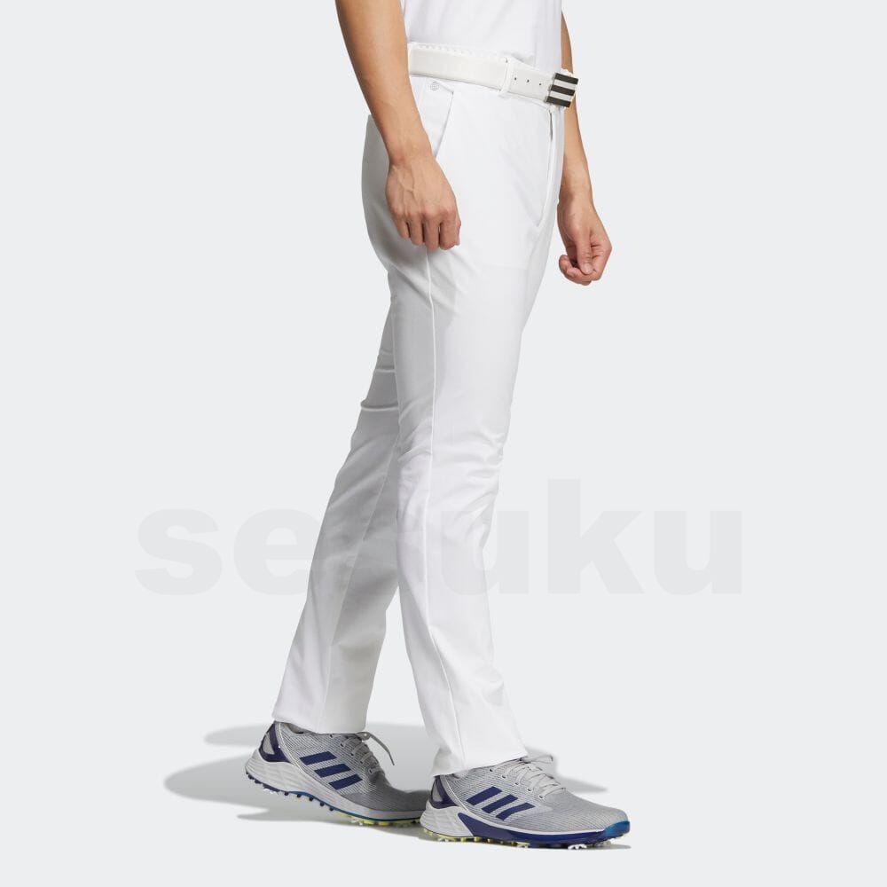 【79】春夏 定価11,000円 アディダス ゴルフ ウエストストレッチ パンツ